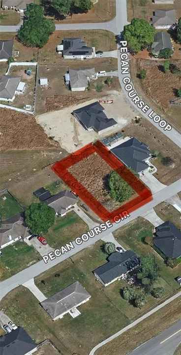 合同活跃: $35,000 (0.23 acres)