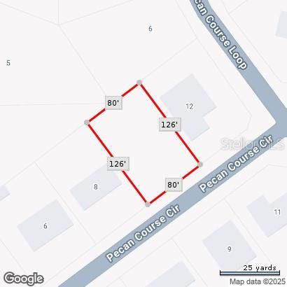 合同活跃: $35,000 (0.23 acres)