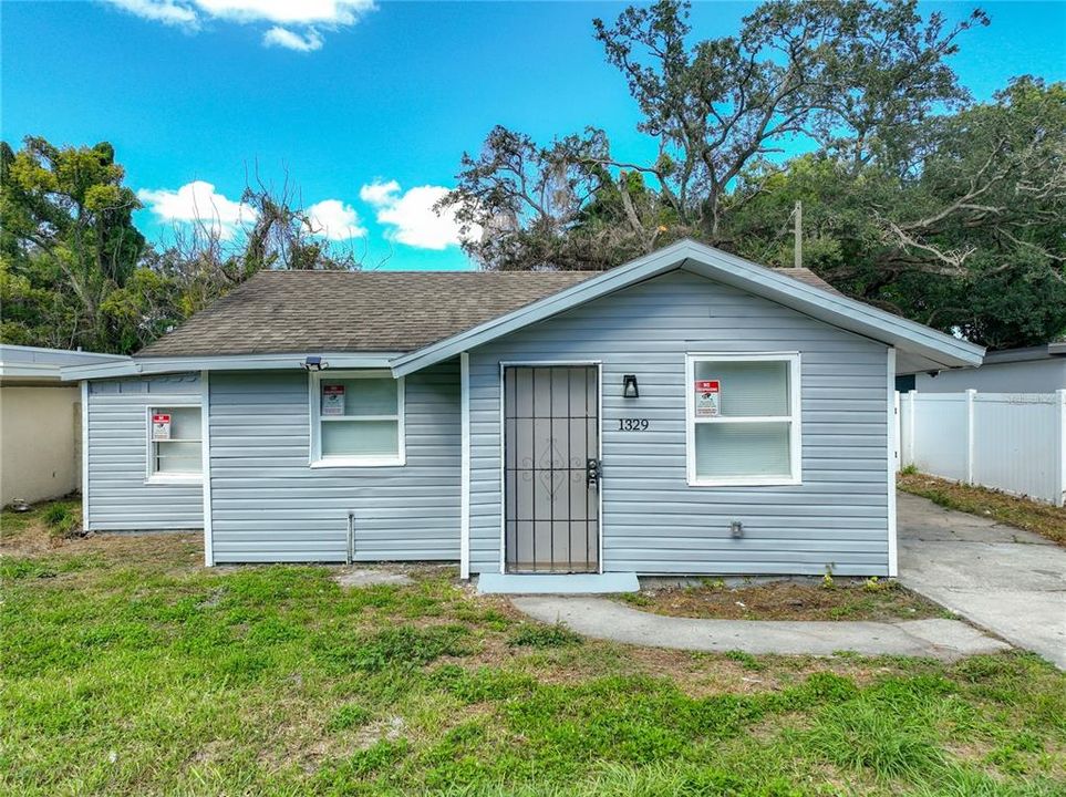 Recently Rented: $1,500 (2 beds, 1 baths, 651 Square Feet)