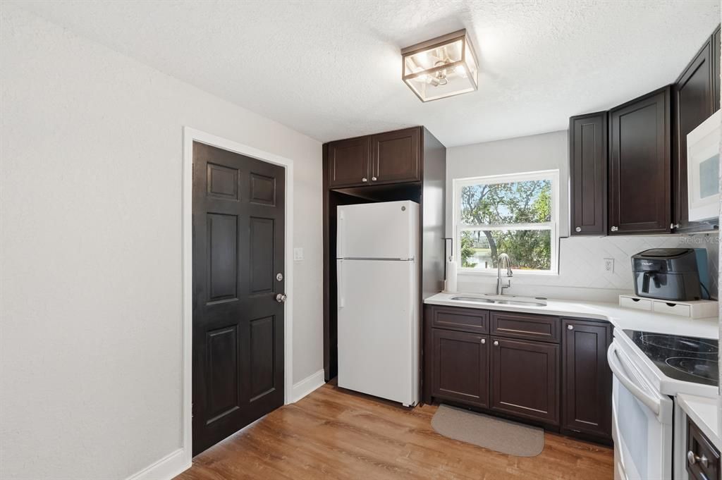 Activo con contrato: $210,000 (2 camas, 1 baños, 720 Pies cuadrados)