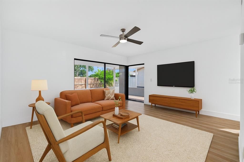 En Venta: $399,000 (3 camas, 2 baños, 1393 Pies cuadrados)