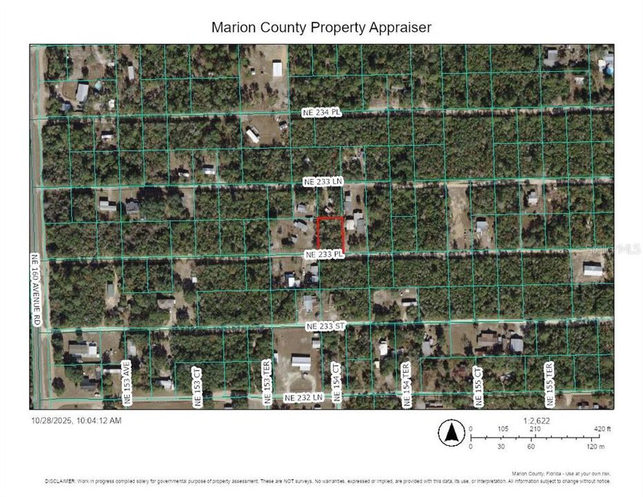 En Venta: $6,999 (0.21 acres)