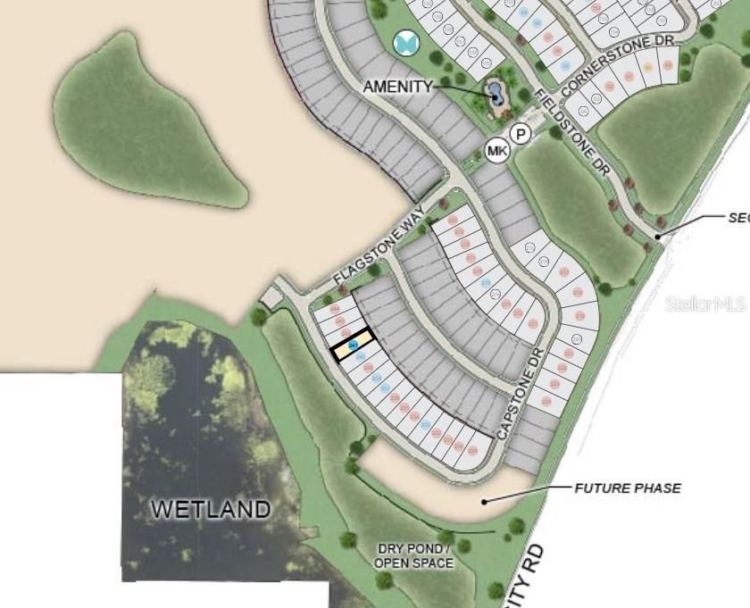 Active With Contract: $400,000 (5 beds, 3 baths, 2516 Square Feet)