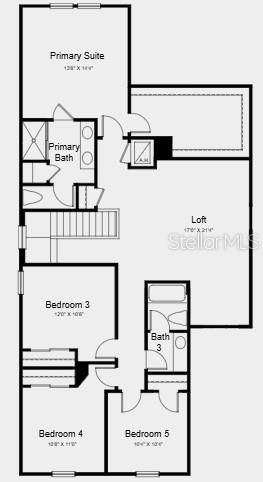 Active With Contract: $400,000 (5 beds, 3 baths, 2516 Square Feet)