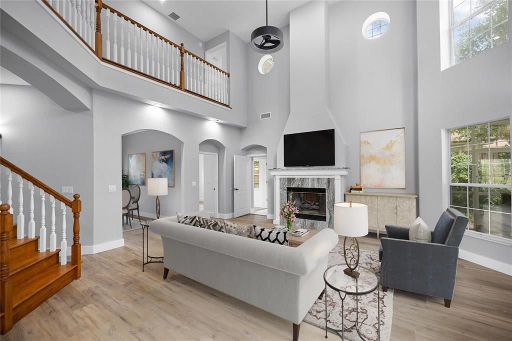 For Rent: $3,500 (5 beds, 4 baths, 3489 Square Feet)