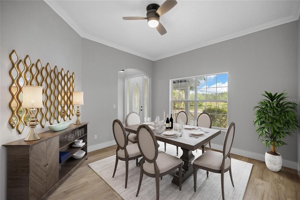 For Rent: $3,500 (5 beds, 4 baths, 3489 Square Feet)