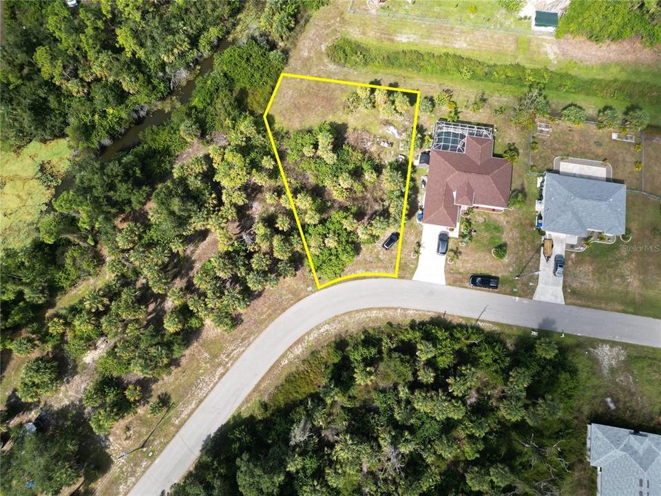 Activo con contrato: $24,000 (0.34 acres)