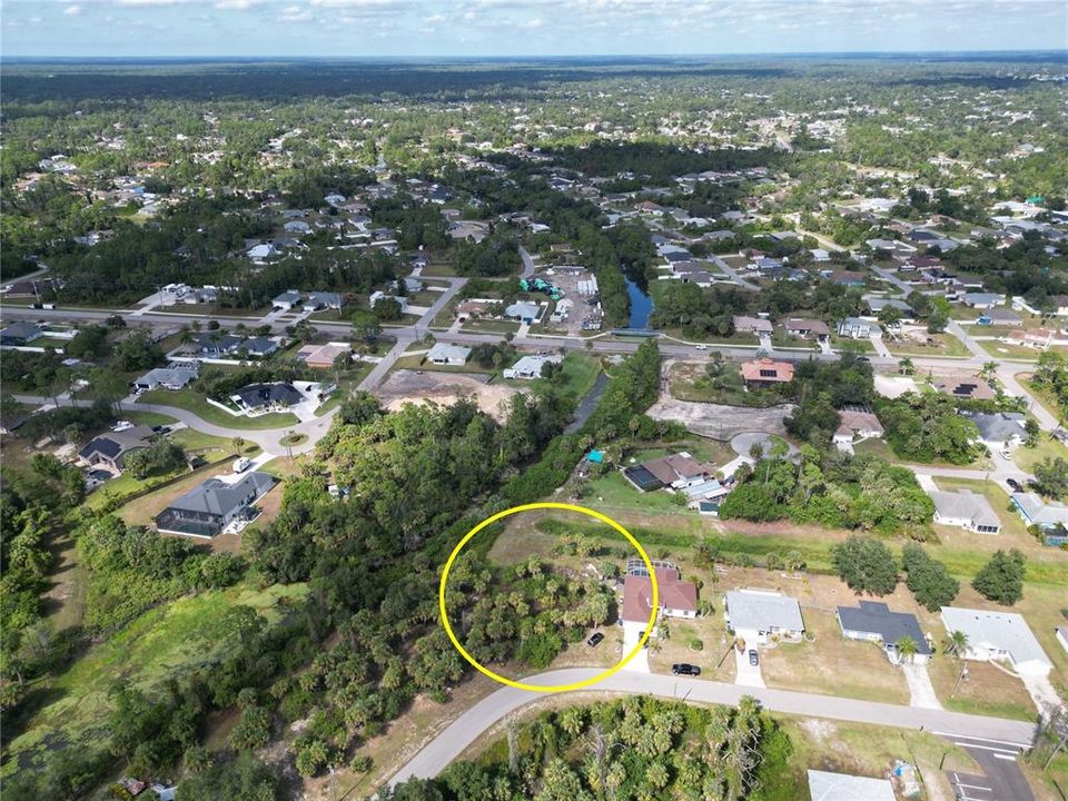 Activo con contrato: $24,000 (0.34 acres)