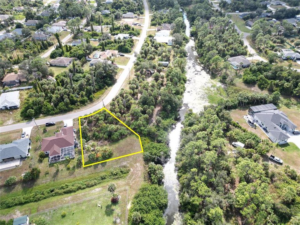 Activo con contrato: $24,000 (0.34 acres)