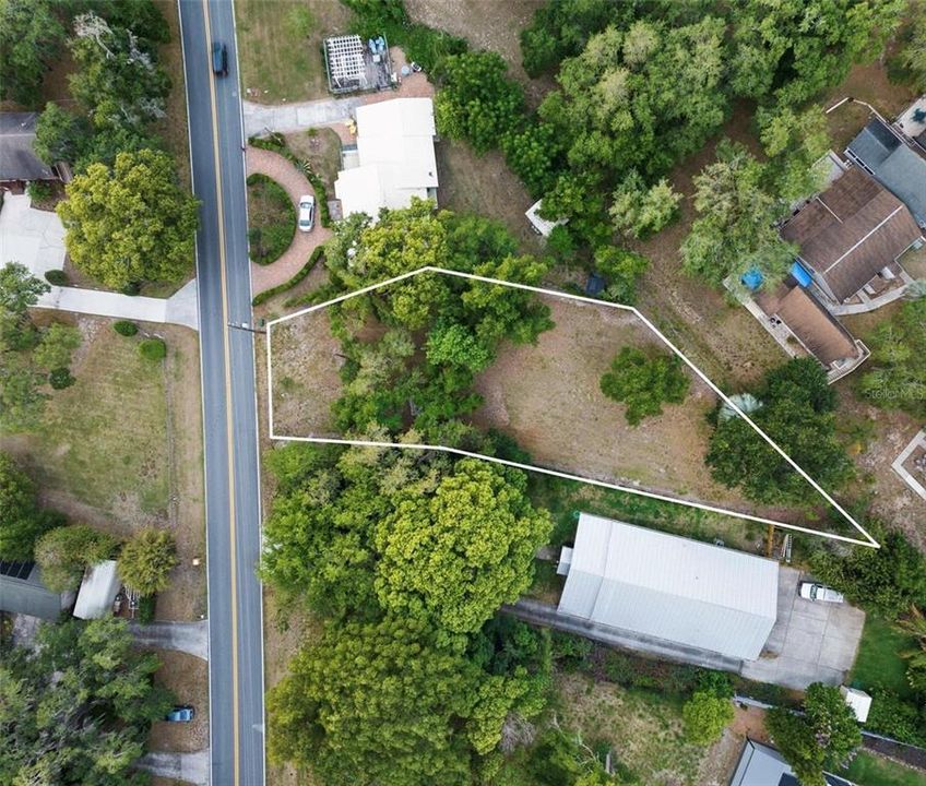 En Venta: $230,000 (0.33 acres)