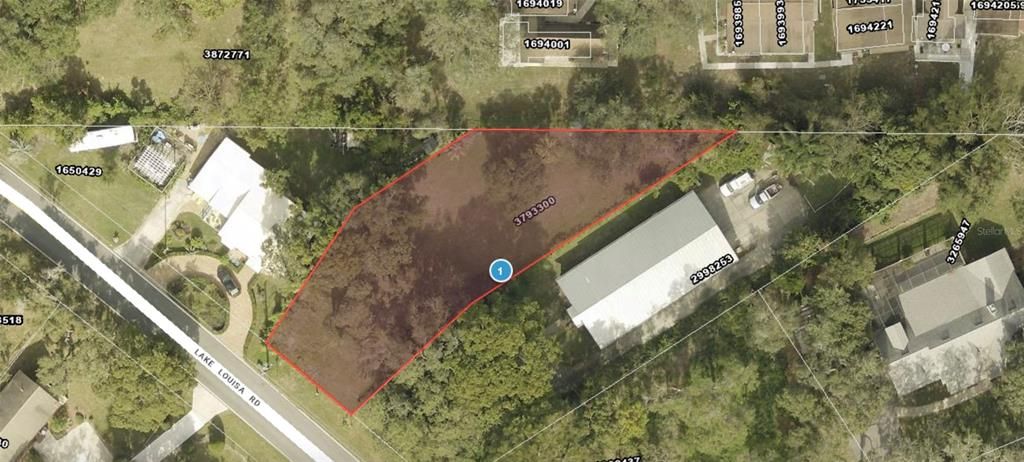 En Venta: $230,000 (0.33 acres)