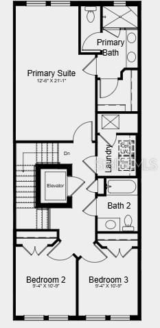 For Sale: $395,000 (4 beds, 3 baths, 1867 Square Feet)