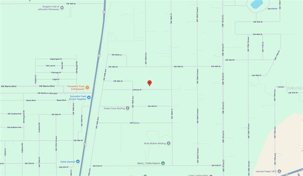 En Venta: $36,495 (1.02 acres)