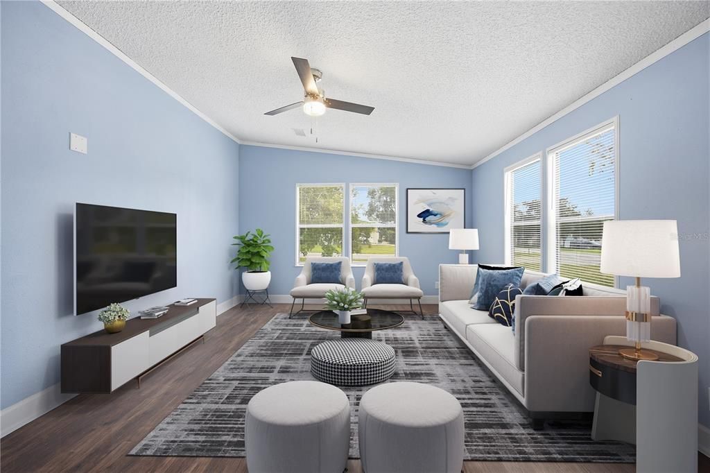 For Sale: $184,999 (2 beds, 2 baths, 1200 Square Feet)