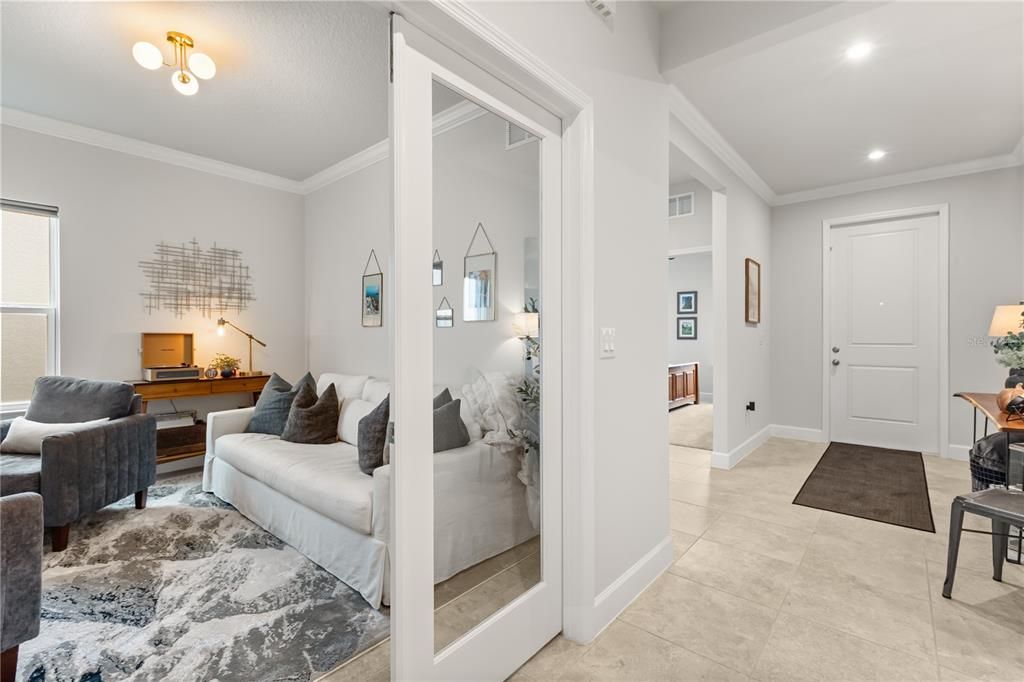 En Renta: $3,000 (3 camas, 3 baños, 2120 Pies cuadrados)