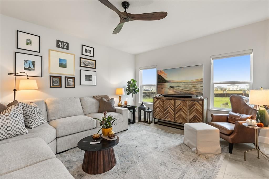 En Renta: $3,000 (3 camas, 3 baños, 2120 Pies cuadrados)