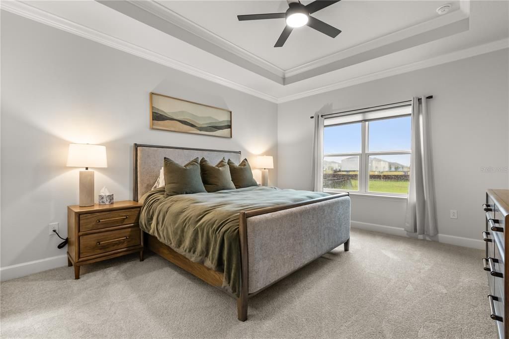 En Renta: $3,000 (3 camas, 3 baños, 2120 Pies cuadrados)