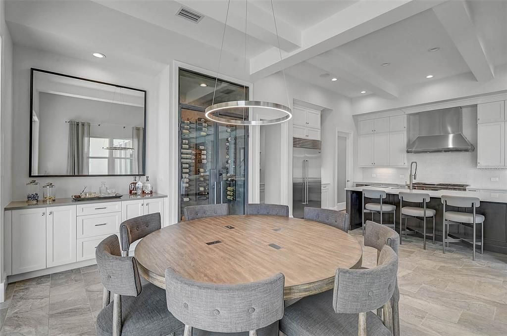 待售: $9,500,000 (5 贝兹, 5 浴室, 5176 平方英尺)