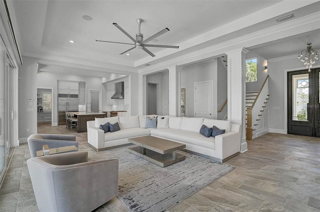 待售: $9,500,000 (5 贝兹, 5 浴室, 5176 平方英尺)