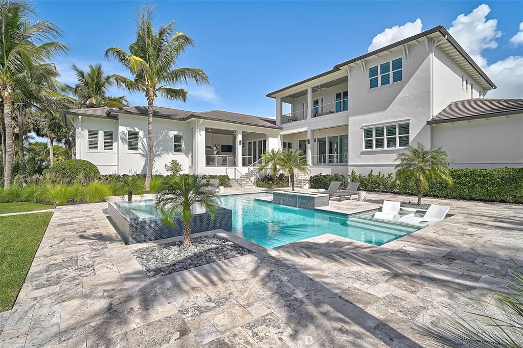 待售: $9,500,000 (5 贝兹, 5 浴室, 5176 平方英尺)