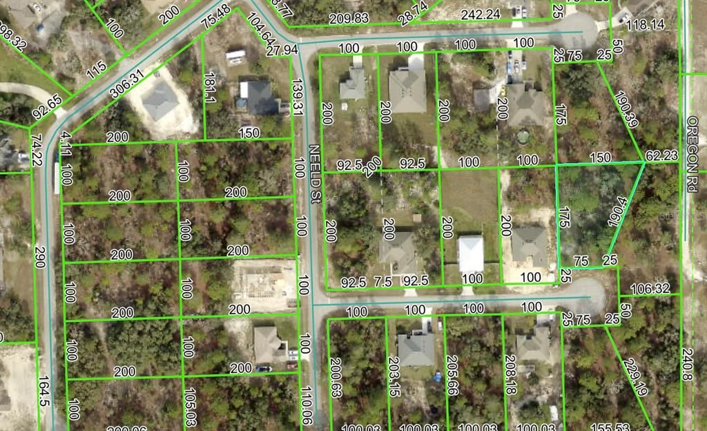 En Venta: $49,900 (0.45 acres)