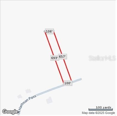 For Sale: $20,000 (1.55 acres)