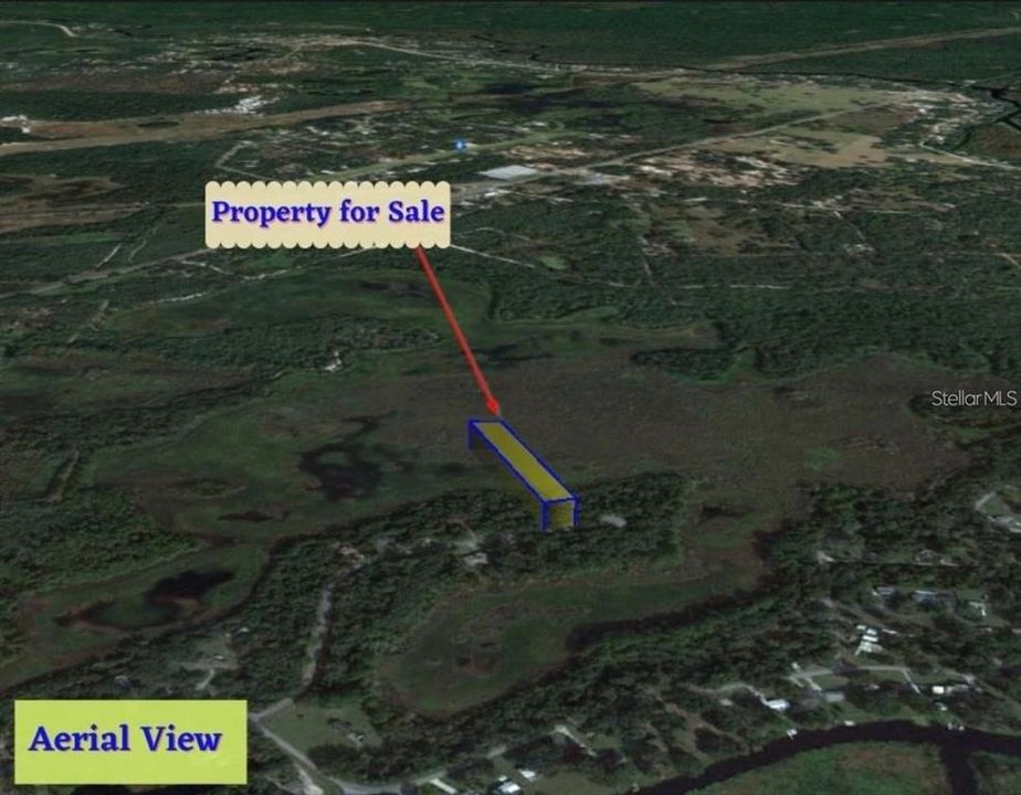 For Sale: $20,000 (1.55 acres)