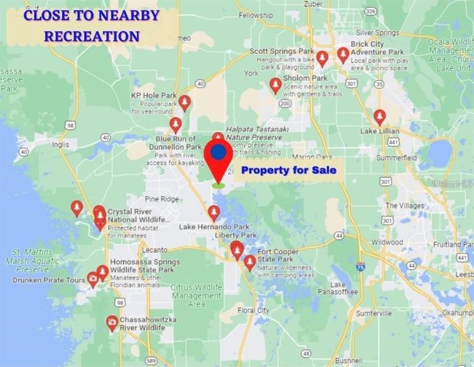 For Sale: $20,000 (1.55 acres)