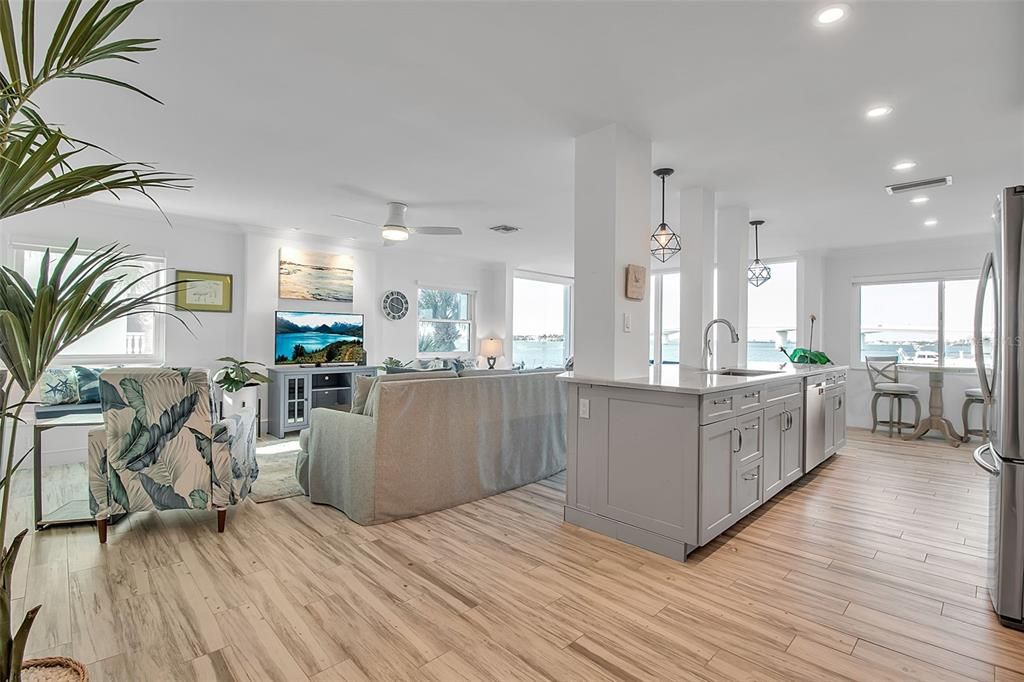 En Venta: $900,000 (2 camas, 2 baños, 1396 Pies cuadrados)