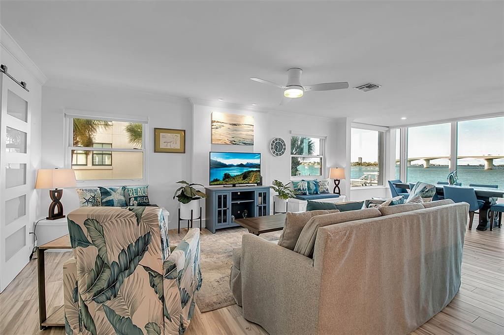 En Venta: $900,000 (2 camas, 2 baños, 1396 Pies cuadrados)