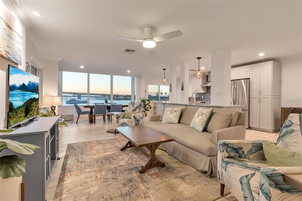 En Venta: $900,000 (2 camas, 2 baños, 1396 Pies cuadrados)