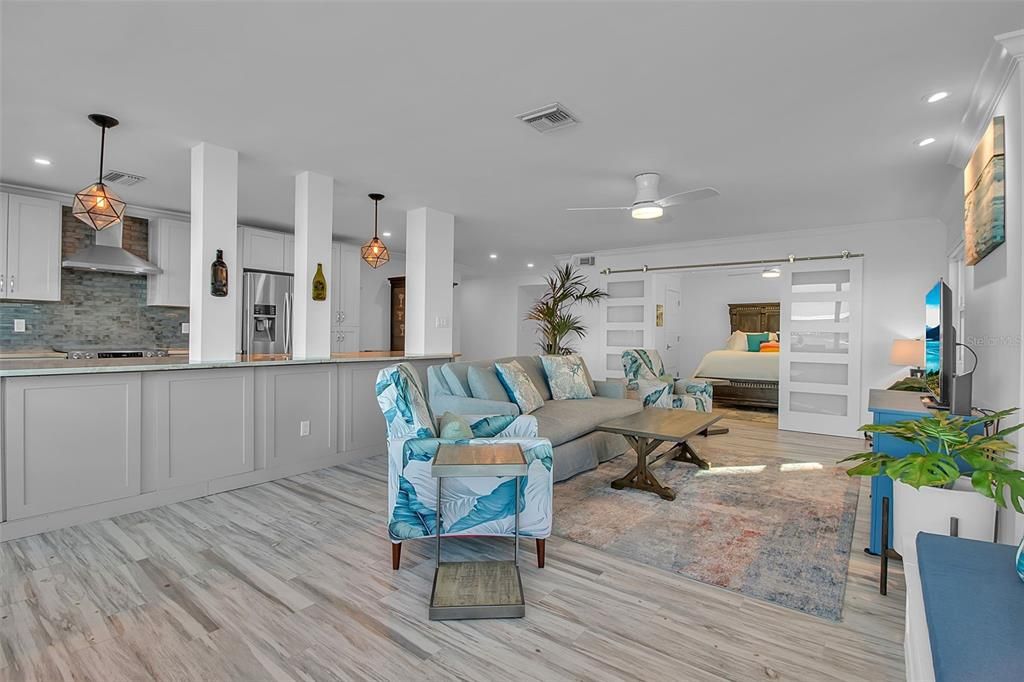 En Venta: $900,000 (2 camas, 2 baños, 1396 Pies cuadrados)