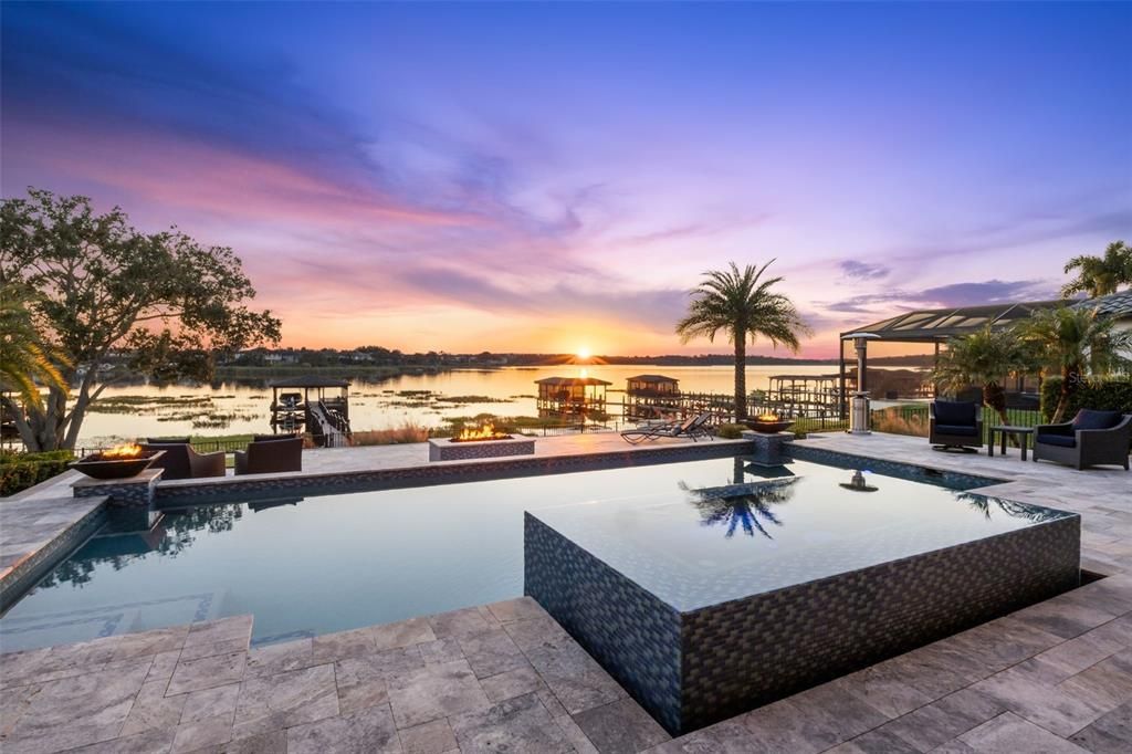 En Venta: $2,420,000 (5 camas, 4 baños, 4959 Pies cuadrados)