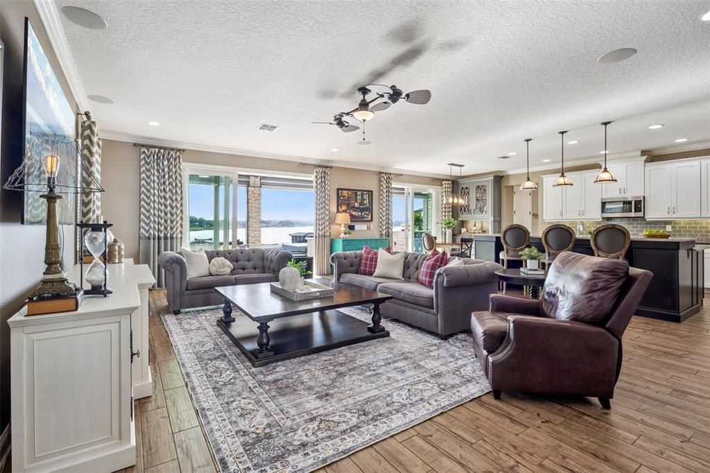 En Venta: $2,420,000 (5 camas, 4 baños, 4959 Pies cuadrados)