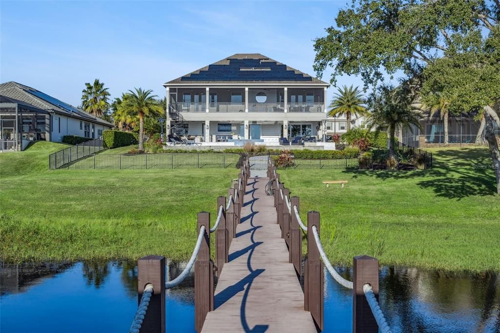 En Venta: $2,420,000 (5 camas, 4 baños, 4959 Pies cuadrados)