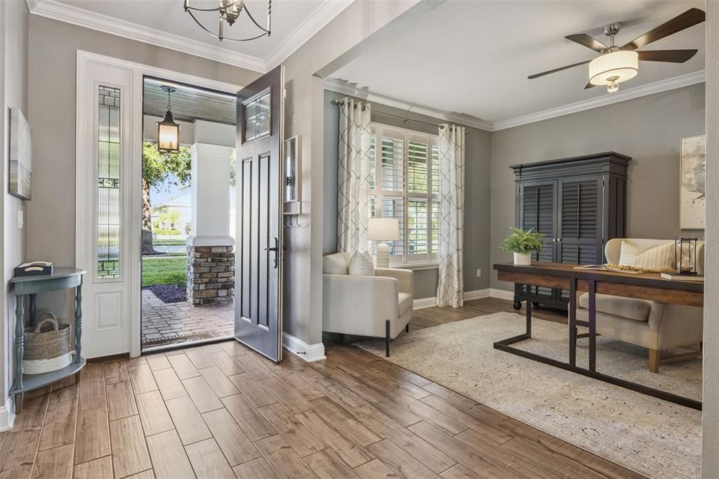 En Venta: $2,420,000 (5 camas, 4 baños, 4959 Pies cuadrados)