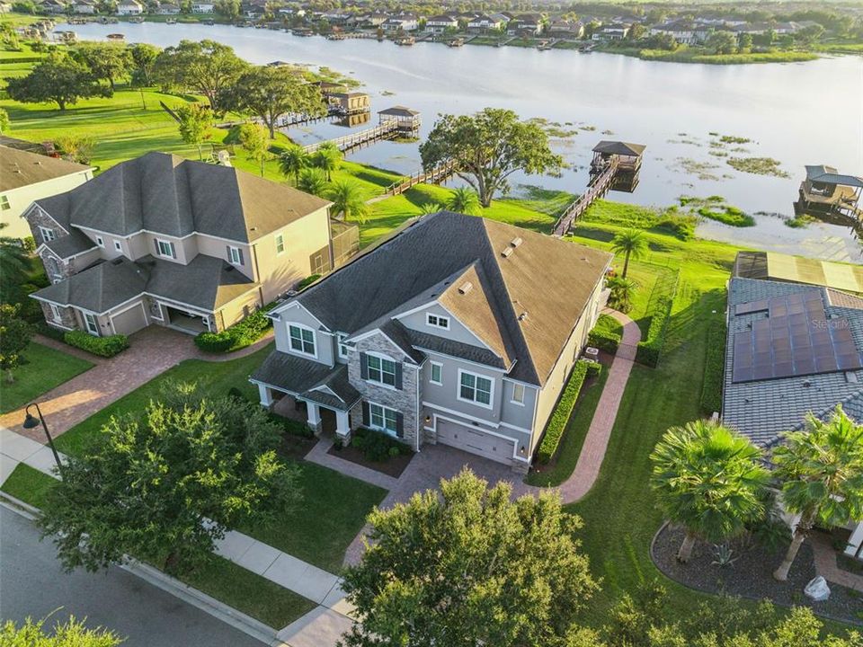 En Venta: $2,420,000 (5 camas, 4 baños, 4959 Pies cuadrados)