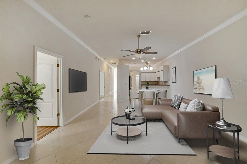 Active With Contract: $279,500 (3 beds, 2 baths, 1518 Square Feet)