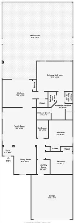 待售: $479,900 (3 贝兹, 2 浴室, 1515 平方英尺)