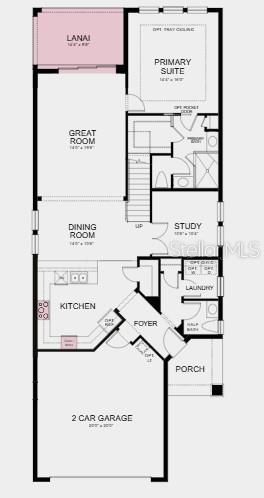 For Sale: $577,586 (4 beds, 3 baths, 2862 Square Feet)