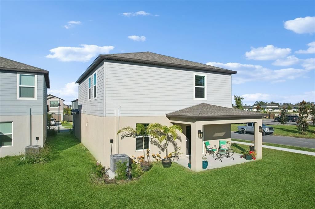 Active With Contract: $375,000 (5 beds, 2 baths, 2415 Square Feet)