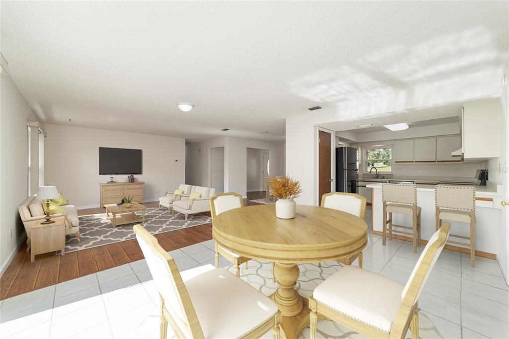 Active With Contract: $248,900 (3 beds, 2 baths, 1550 Square Feet)