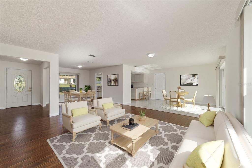 Active With Contract: $248,900 (3 beds, 2 baths, 1550 Square Feet)