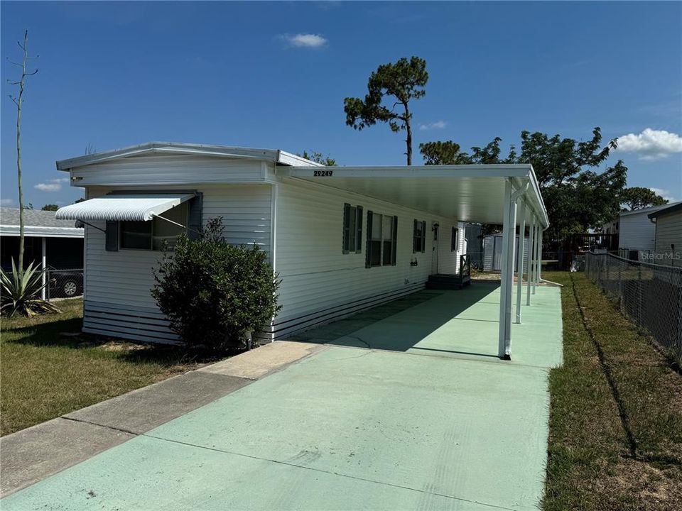 Vendido Recientemente: $94,500 (2 camas, 1 baños, 784 Pies cuadrados)