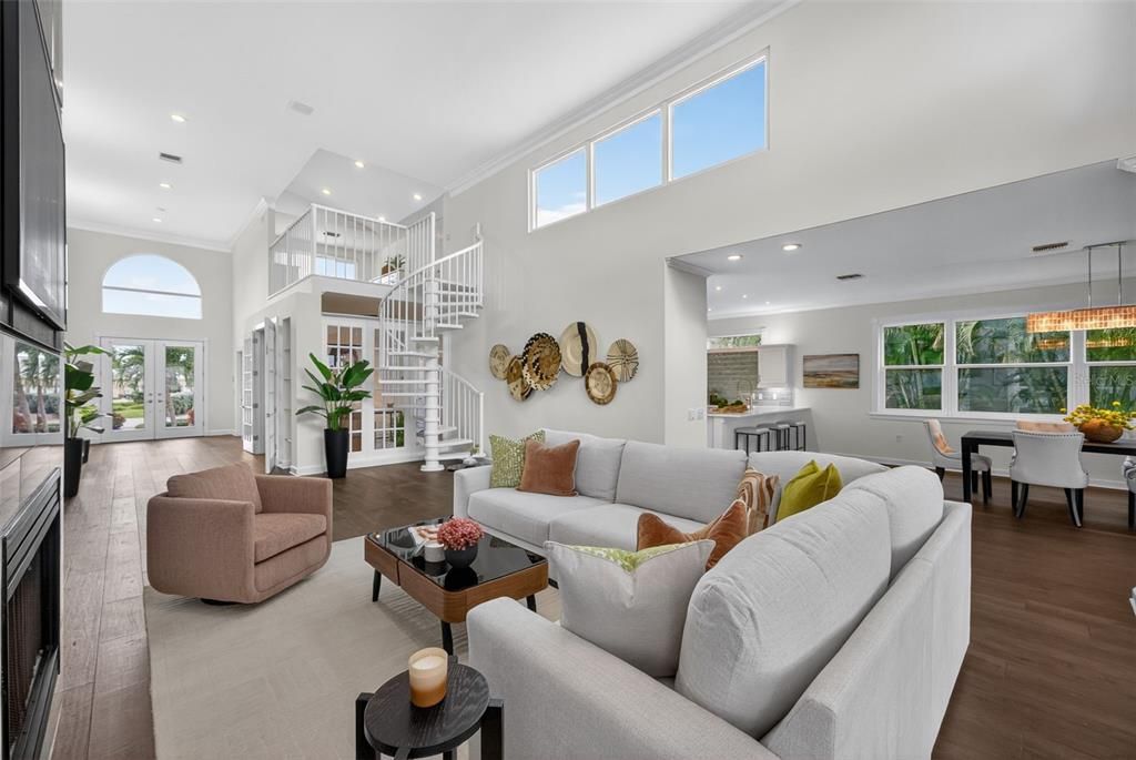 For Sale: $3,980,000 (3 beds, 3 baths, 3341 Square Feet)