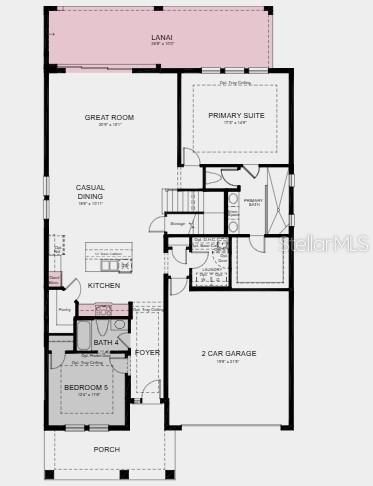 For Sale: $706,649 (5 beds, 4 baths, 3165 Square Feet)