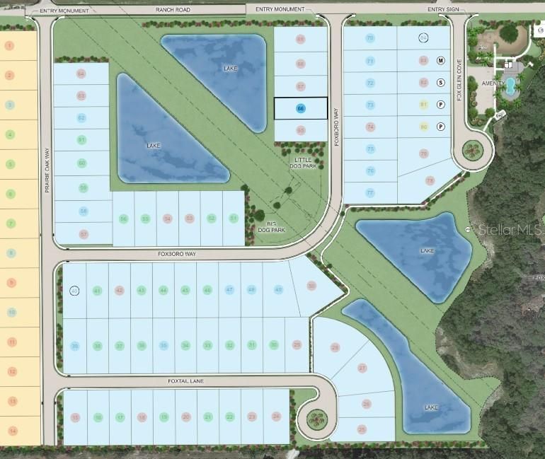 For Sale: $706,649 (5 beds, 4 baths, 3165 Square Feet)