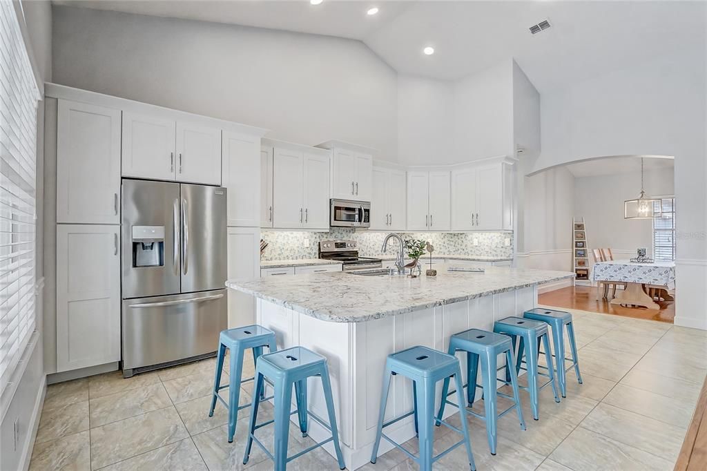 Active With Contract: $657,000 (4 beds, 3 baths, 2514 Square Feet)
