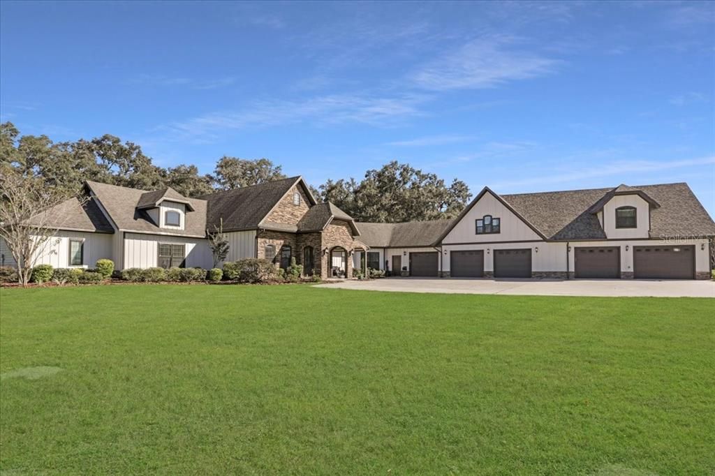 En Venta: $3,899,000 (4 camas, 4 baños, 5489 Pies cuadrados)