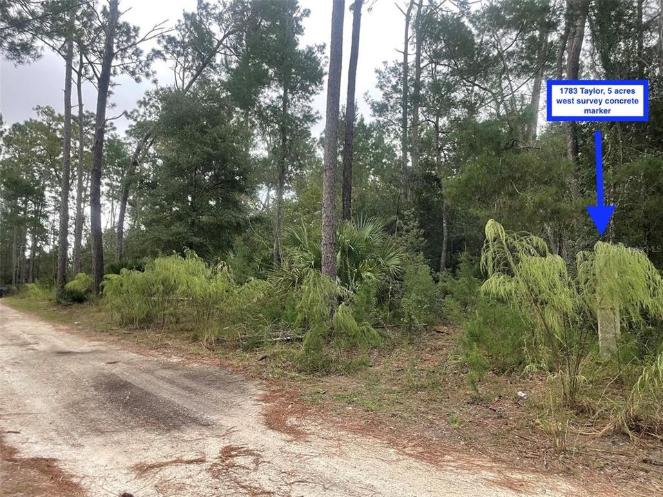 待售: $1,000,000 (5.01 acres)